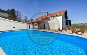 Pet Friendly Home In Ivanec With Wifi